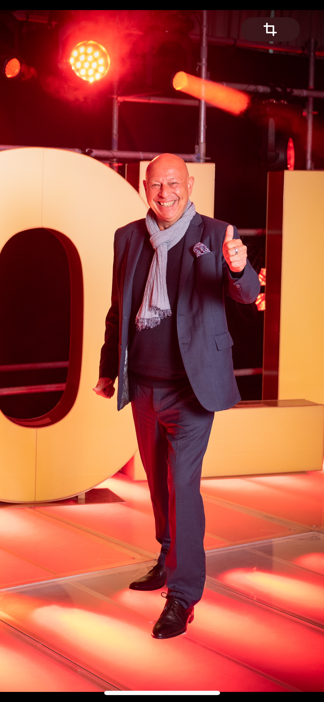 Ralf Domagalski