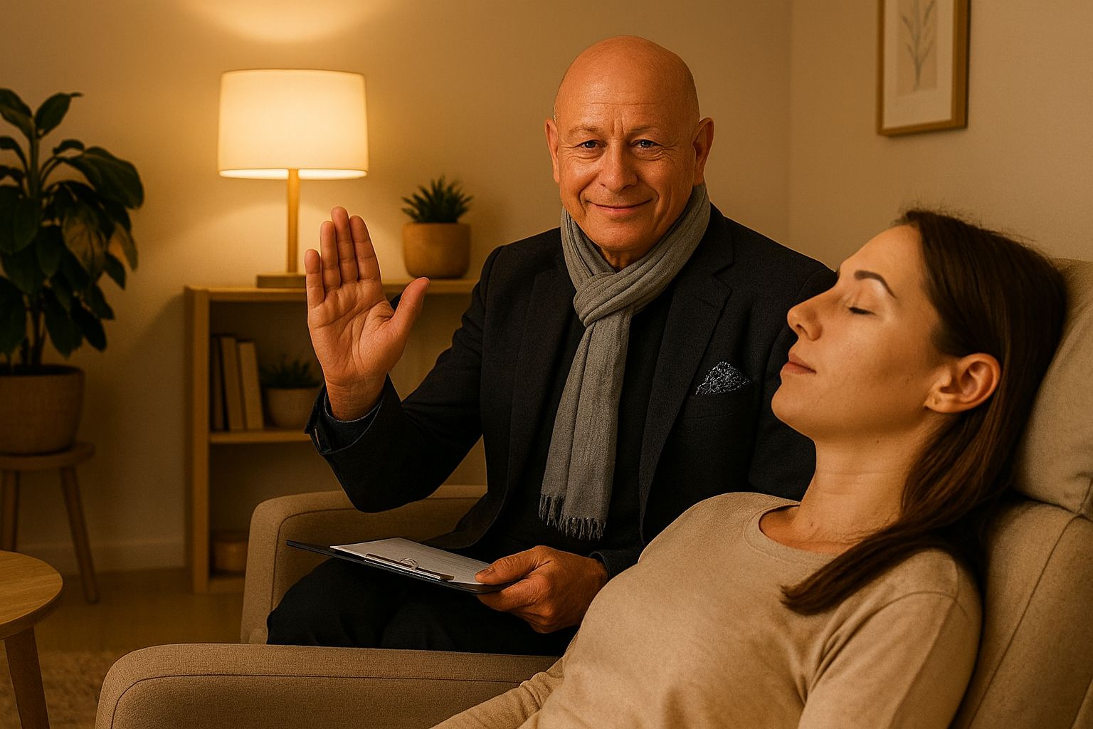 Institut für Psychotherapie und Achtsamkeit