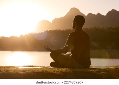 Achtsamkeit und Meditation
