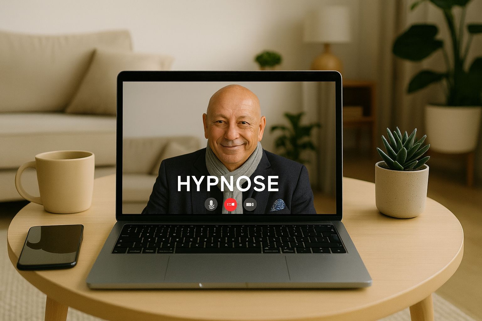 Online Hypnose Session